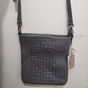 Winter sale! Genuine leather bag